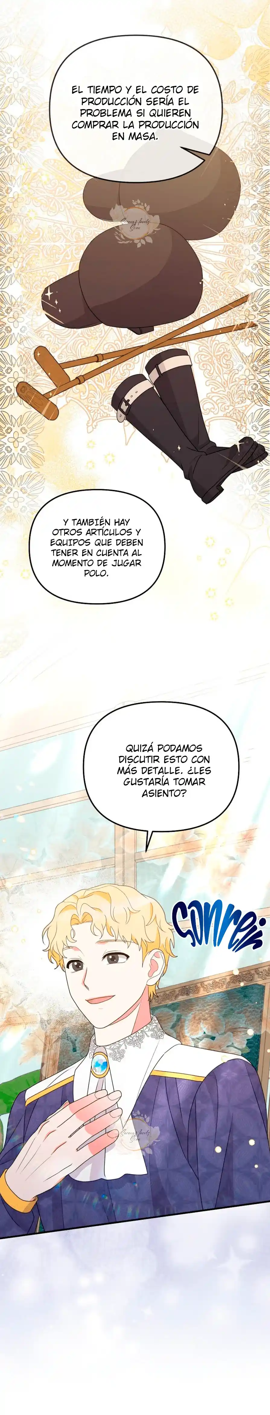 Para Aquellos Que Anhelan Mi Destrucción (Autor: Hyangcho) - Capítulo 41 - Página 20 - LectorTMOo