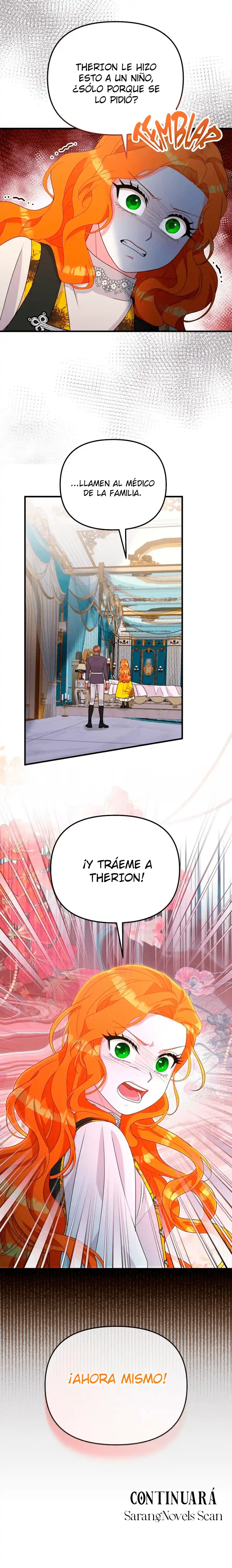 Para Aquellos Que Anhelan Mi Destrucción (Autor: Hyangcho) - Capítulo 41 - Página 27 - LectorTMOo