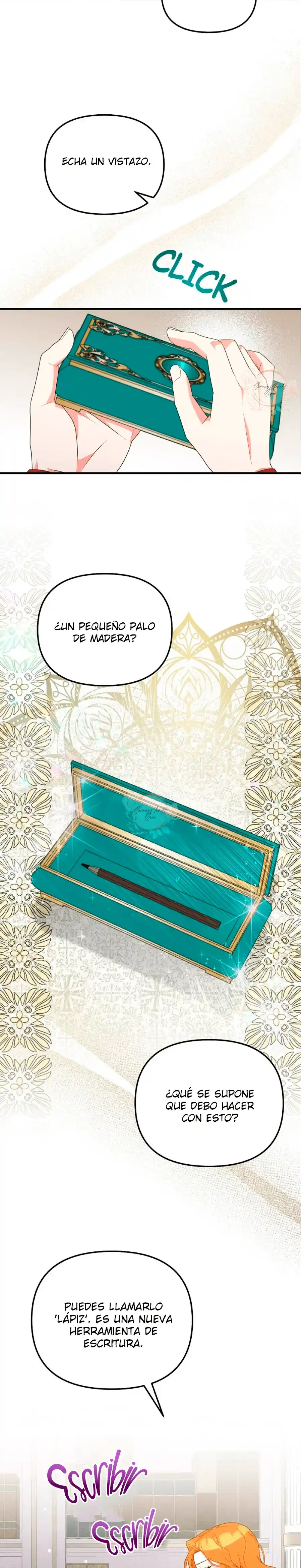 Para Aquellos Que Anhelan Mi Destrucción (Autor: Hyangcho) - Capítulo 42 - Página 13 - LectorTMOo