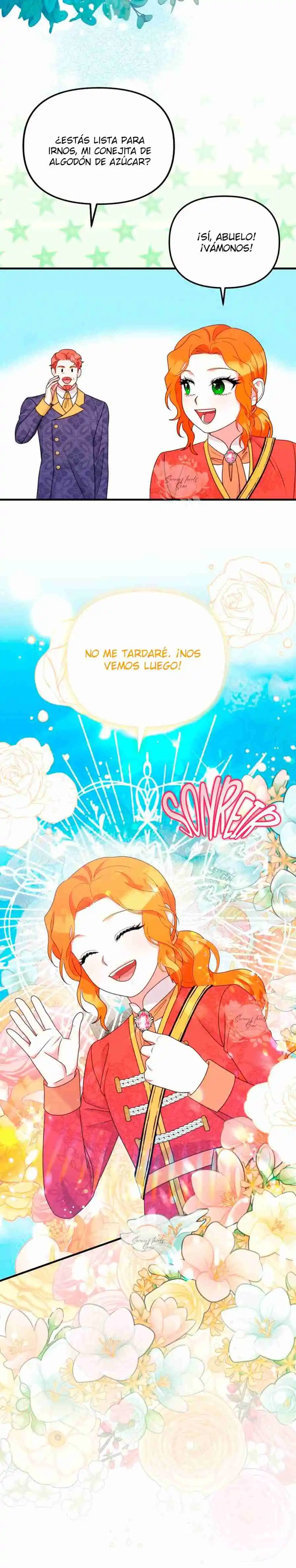 Para Aquellos Que Anhelan Mi Destrucción (Autor: Hyangcho) - Capítulo 49 - Página 18 - LectorTMOo