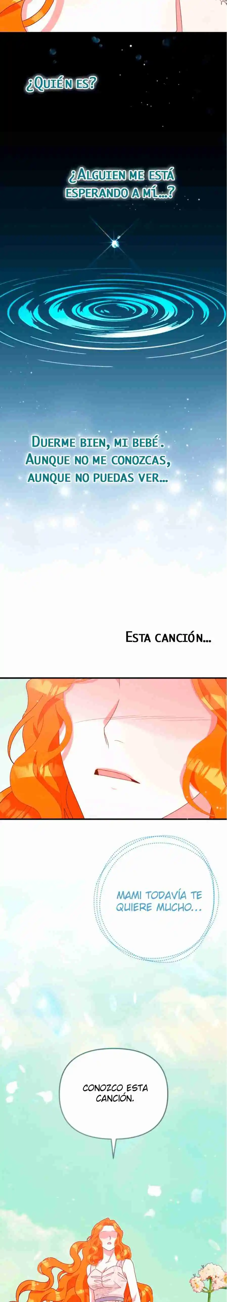 Para Aquellos Que Anhelan Mi Destrucción (Autor: Hyangcho) - Capítulo 55 - Página 27 - LectorTMOo