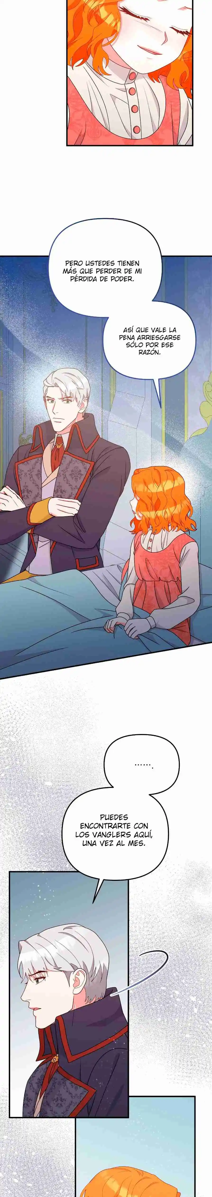 Para Aquellos Que Anhelan Mi Destrucción (Autor: Hyangcho) - Capítulo 56 - Página 14 - LectorTMOo