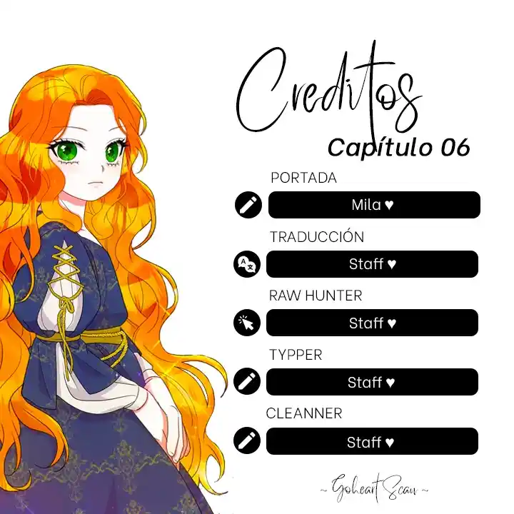 Para Aquellos Que Anhelan Mi Destrucción (Autor: Hyangcho) - Capítulo 6 - Página 3 - LectorTMOo