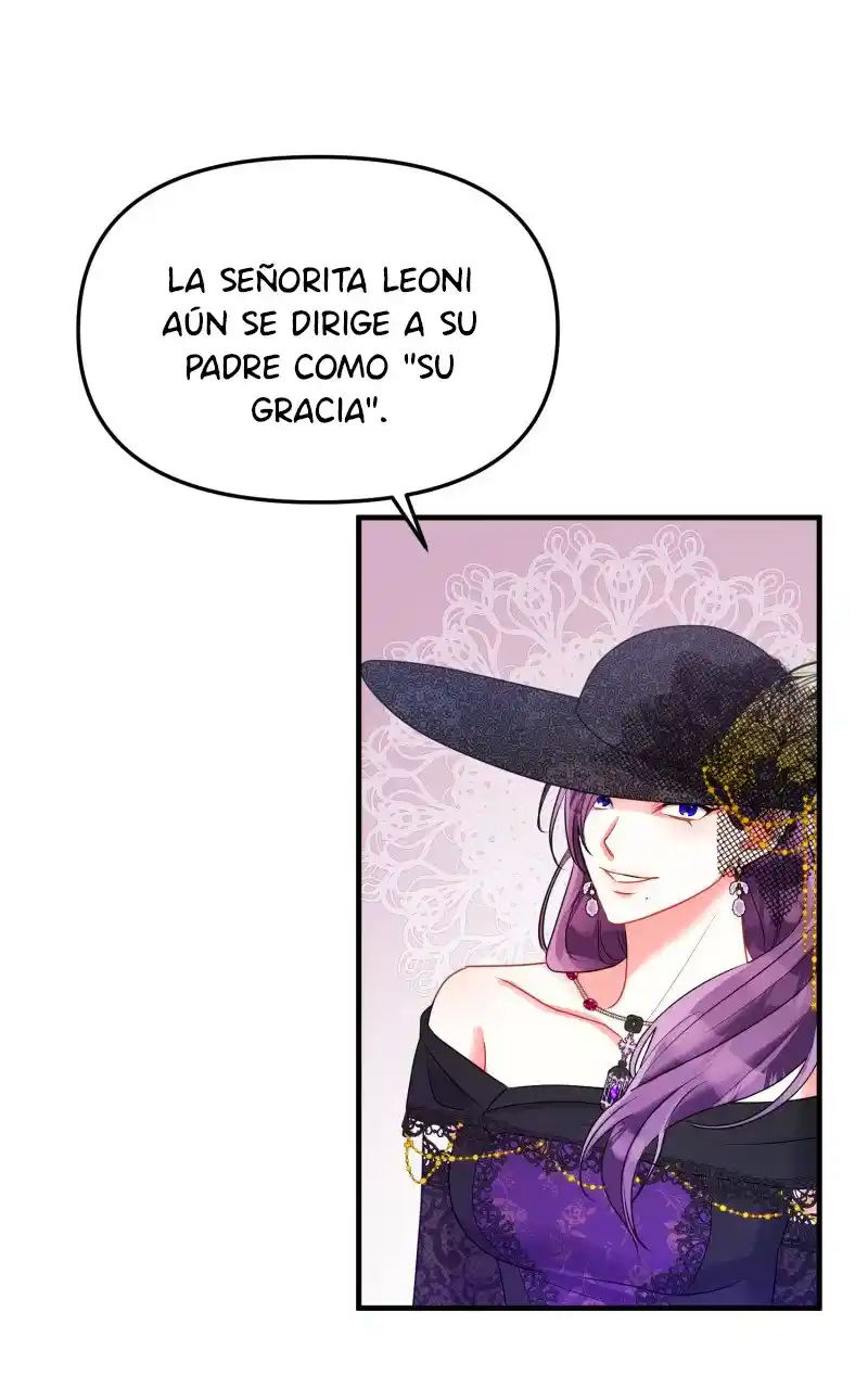 Para Aquellos Que Anhelan Mi Destrucción (Autor: Hyangcho) - Capítulo 6 - Página 11 - LectorTMOo