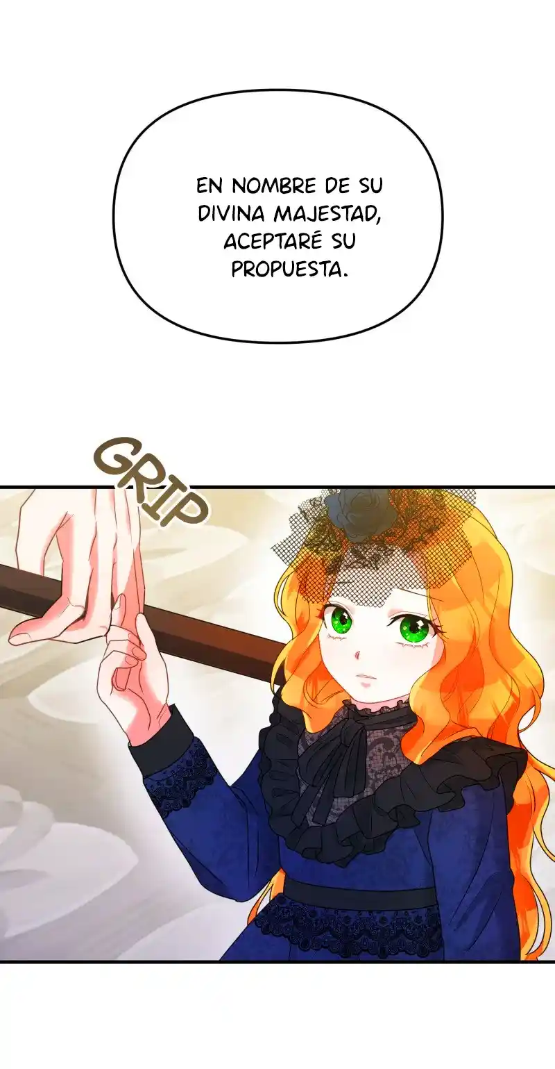 Para Aquellos Que Anhelan Mi Destrucción (Autor: Hyangcho) - Capítulo 6 - Página 13 - LectorTMOo