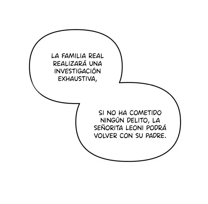Para Aquellos Que Anhelan Mi Destrucción (Autor: Hyangcho) - Capítulo 6 - Página 14 - LectorTMOo
