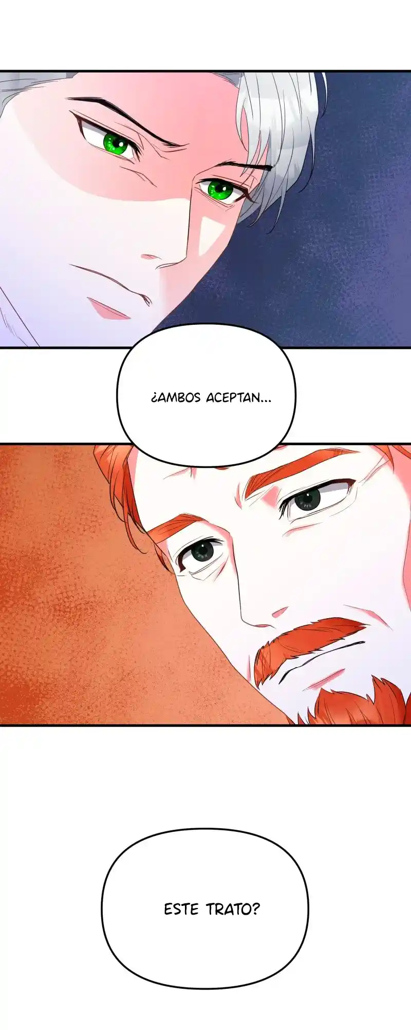 Para Aquellos Que Anhelan Mi Destrucción (Autor: Hyangcho) - Capítulo 6 - Página 15 - LectorTMOo