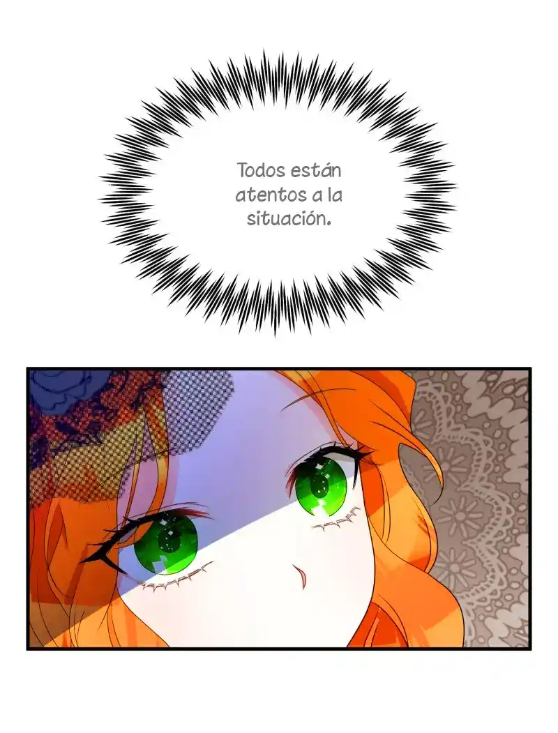 Para Aquellos Que Anhelan Mi Destrucción (Autor: Hyangcho) - Capítulo 6 - Página 25 - LectorTMOo