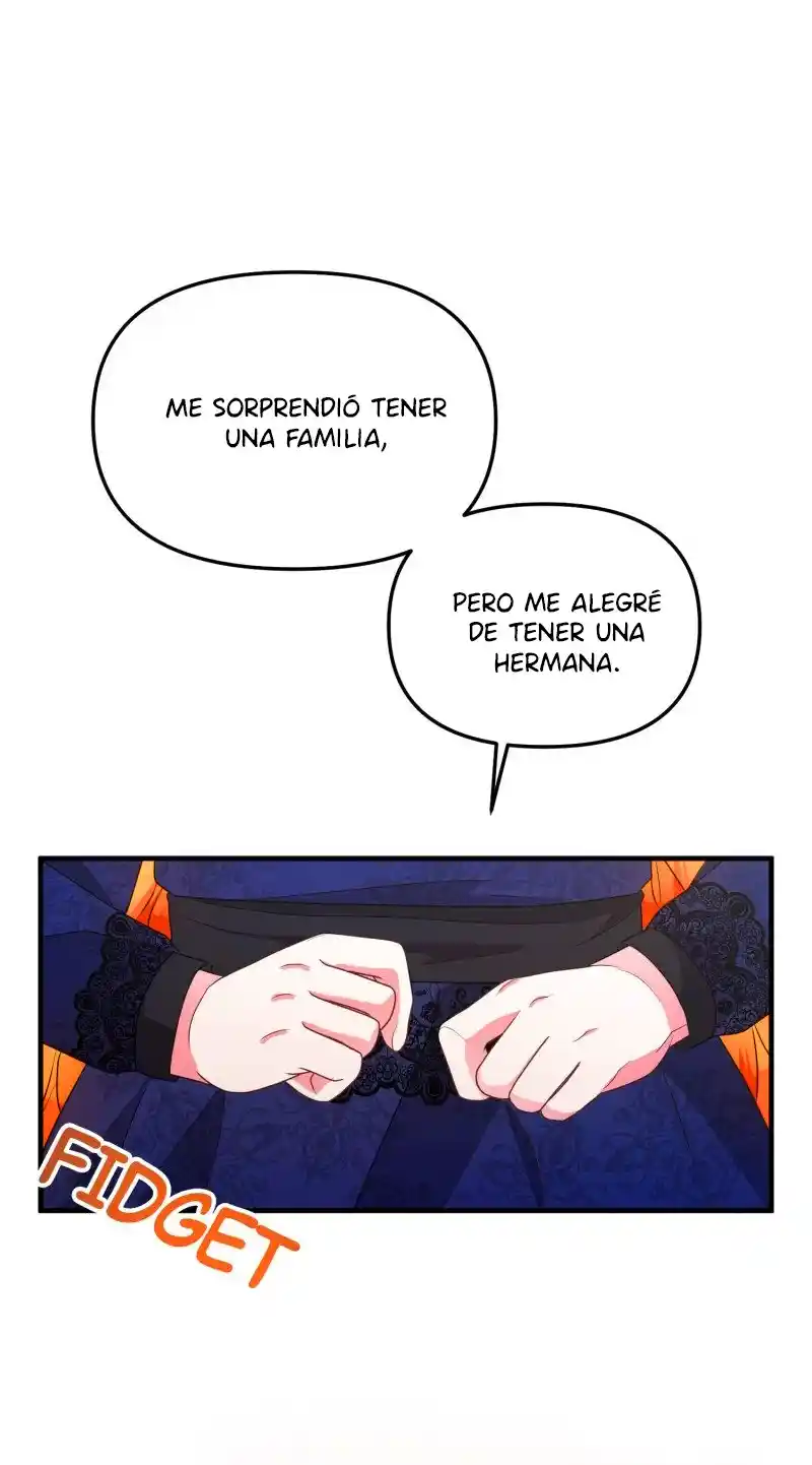 Para Aquellos Que Anhelan Mi Destrucción (Autor: Hyangcho) - Capítulo 6 - Página 40 - LectorTMOo