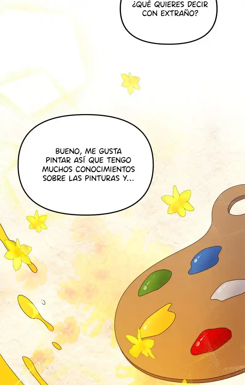 Para Aquellos Que Anhelan Mi Destrucción (Autor: Hyangcho) - Capítulo 6 - Página 47 - LectorTMOo