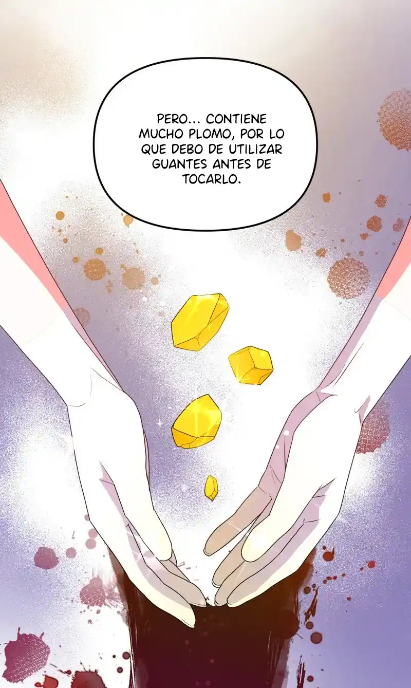 Para Aquellos Que Anhelan Mi Destrucción (Autor: Hyangcho) - Capítulo 6 - Página 50 - LectorTMOo