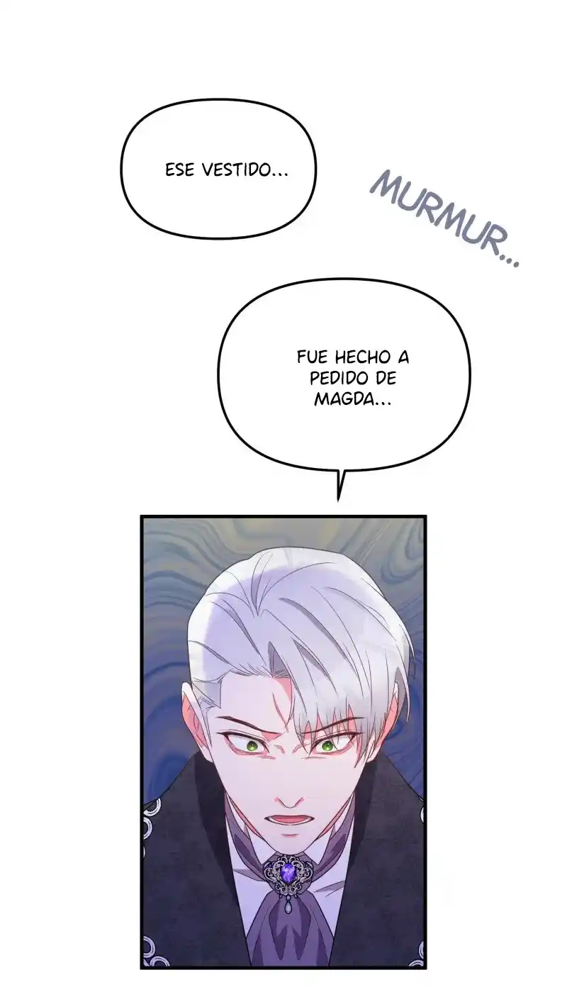 Para Aquellos Que Anhelan Mi Destrucción (Autor: Hyangcho) - Capítulo 6 - Página 54 - LectorTMOo