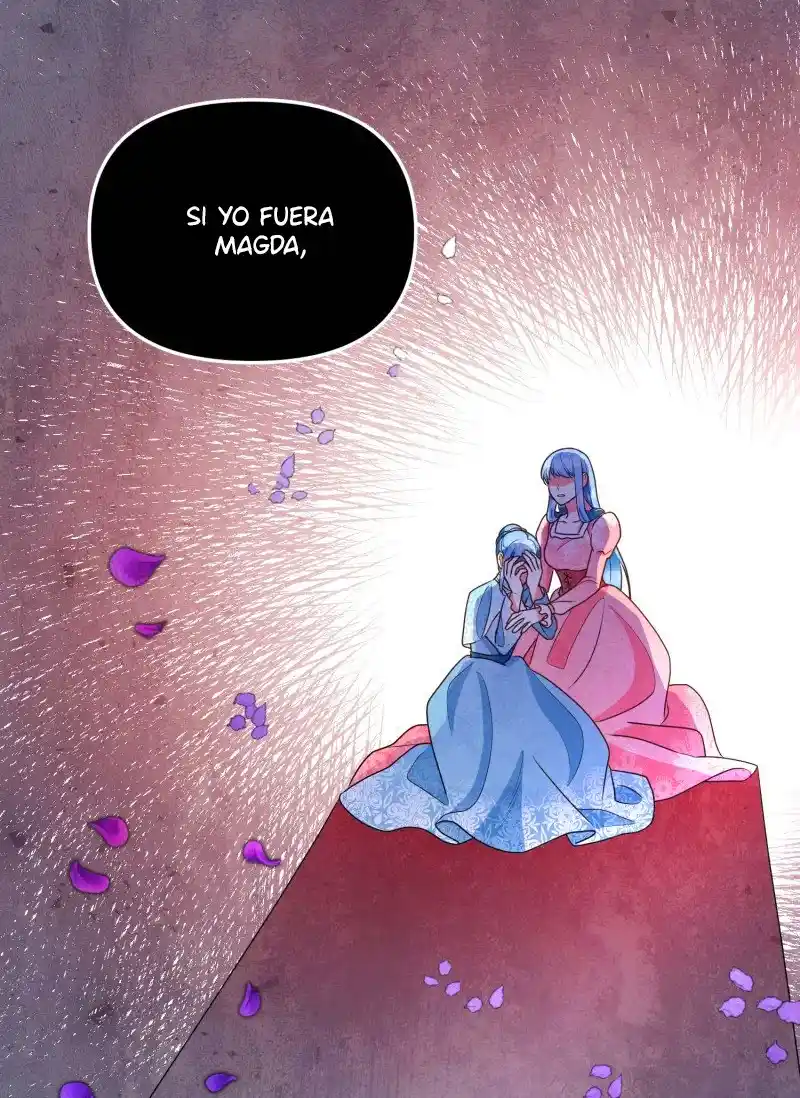 Para Aquellos Que Anhelan Mi Destrucción (Autor: Hyangcho) - Capítulo 6 - Página 61 - LectorTMOo