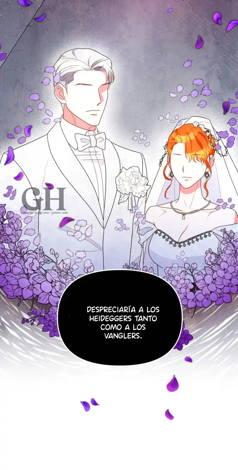 Para Aquellos Que Anhelan Mi Destrucción (Autor: Hyangcho) - Capítulo 6 - Página 62 - LectorTMOo