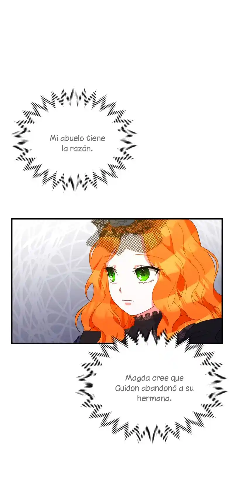Para Aquellos Que Anhelan Mi Destrucción (Autor: Hyangcho) - Capítulo 6 - Página 63 - LectorTMOo