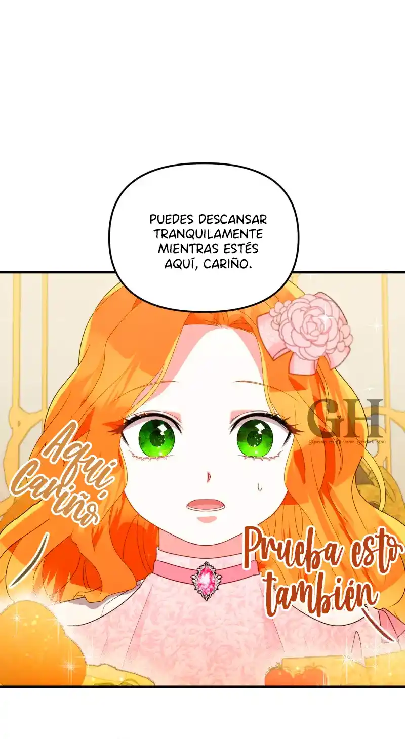 Para Aquellos Que Anhelan Mi Destrucción (Autor: Hyangcho) - Capítulo 6 - Página 78 - LectorTMOo