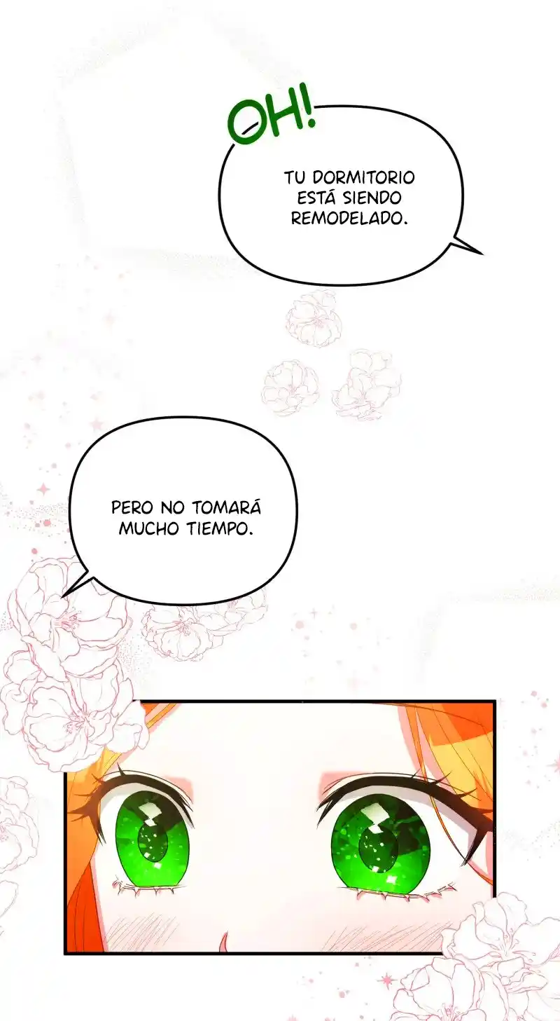 Para Aquellos Que Anhelan Mi Destrucción (Autor: Hyangcho) - Capítulo 6 - Página 79 - LectorTMOo