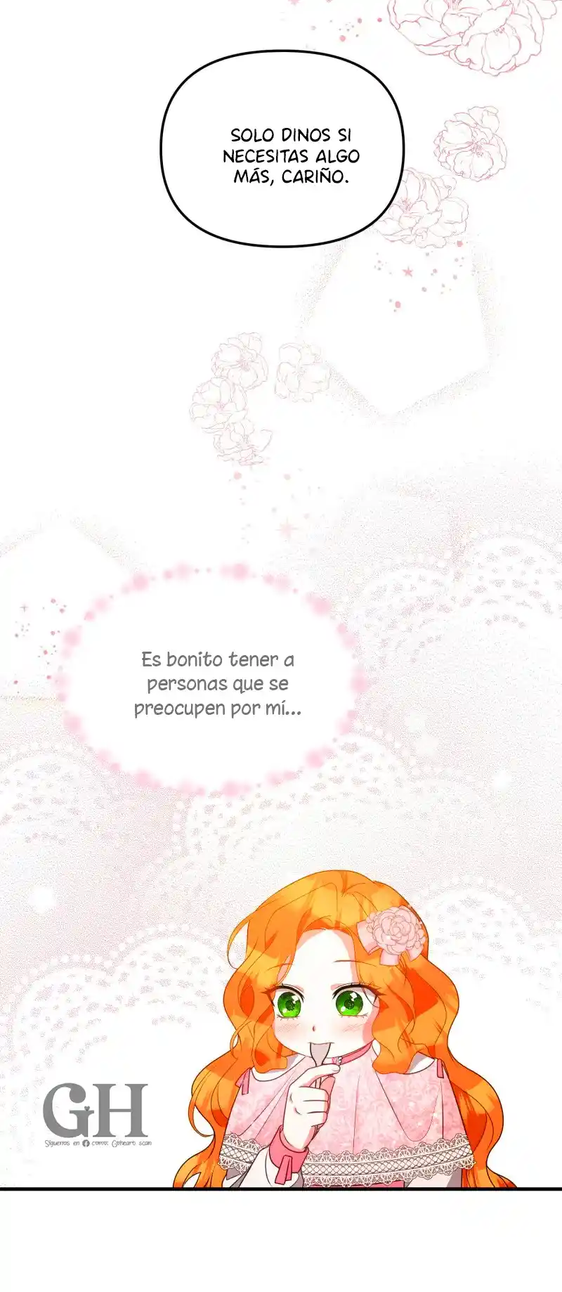 Para Aquellos Que Anhelan Mi Destrucción (Autor: Hyangcho) - Capítulo 6 - Página 80 - LectorTMOo
