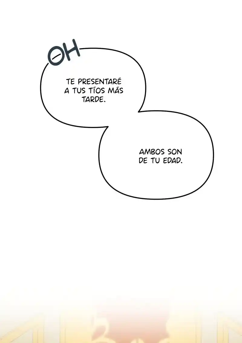Para Aquellos Que Anhelan Mi Destrucción (Autor: Hyangcho) - Capítulo 6 - Página 81 - LectorTMOo