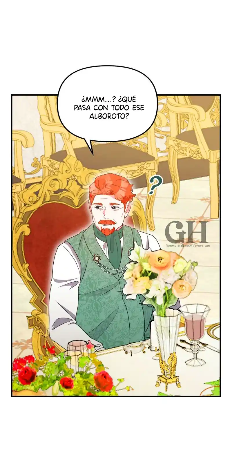 Para Aquellos Que Anhelan Mi Destrucción (Autor: Hyangcho) - Capítulo 6 - Página 85 - LectorTMOo