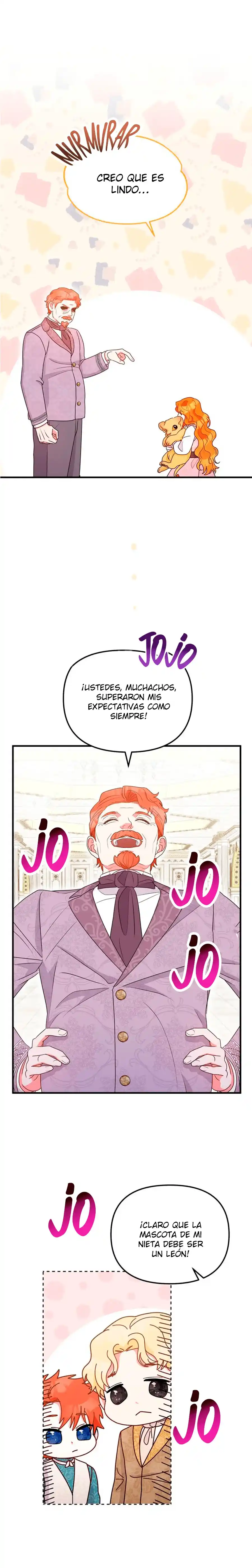 Para Aquellos Que Anhelan Mi Destrucción (Autor: Hyangcho) - Capítulo 9 - Página 13 - LectorTMOo