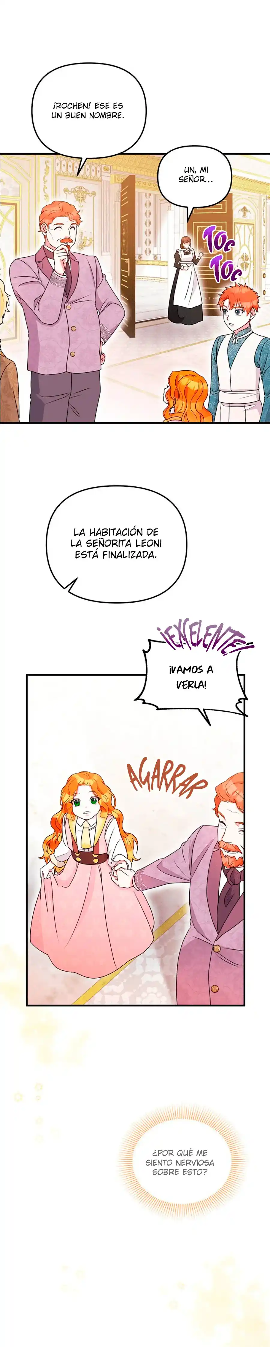 Para Aquellos Que Anhelan Mi Destrucción (Autor: Hyangcho) - Capítulo 9 - Página 15 - LectorTMOo