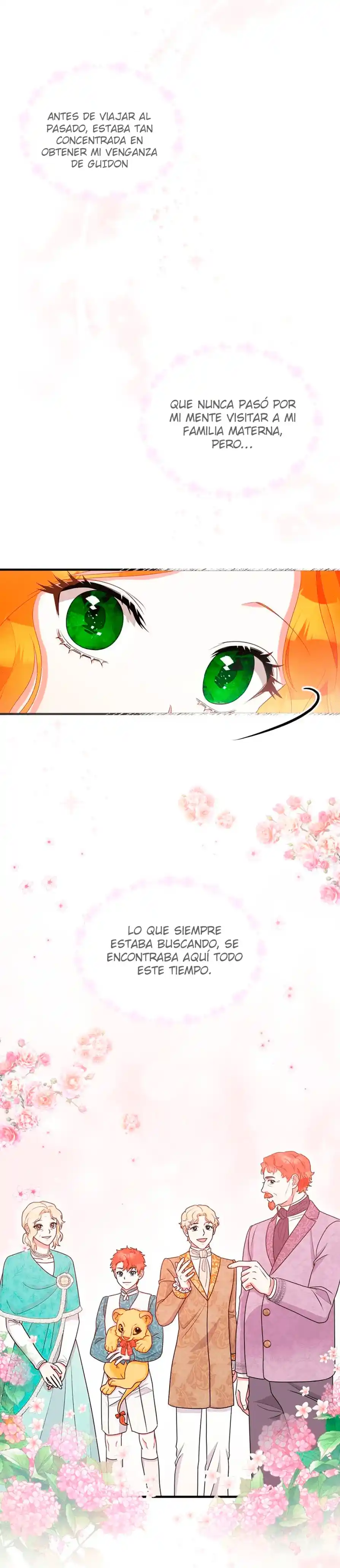 Para Aquellos Que Anhelan Mi Destrucción (Autor: Hyangcho) - Capítulo 9 - Página 24 - LectorTMOo