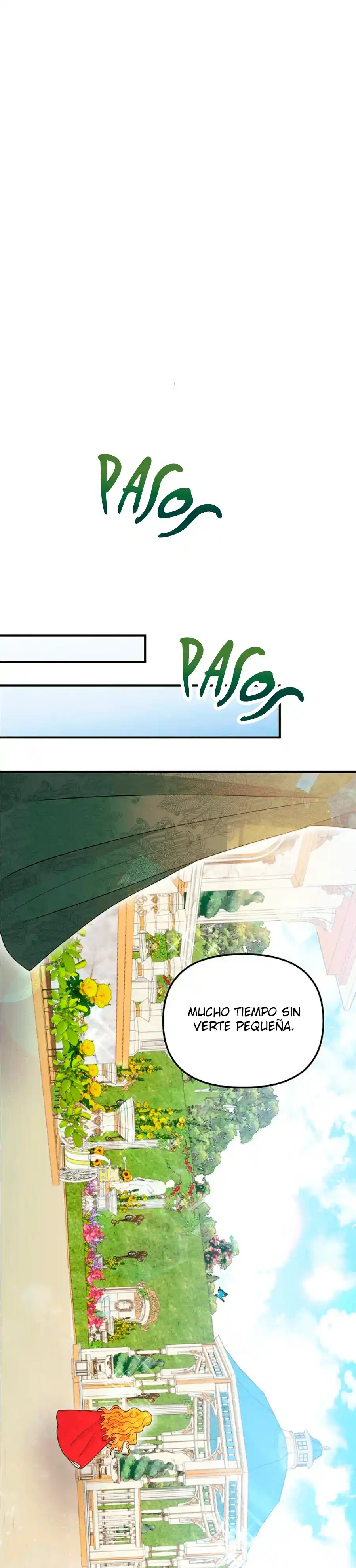 Para Aquellos Que Anhelan Mi Destrucción (Autor: Hyangcho) - Capítulo 9 - Página 33 - LectorTMOo