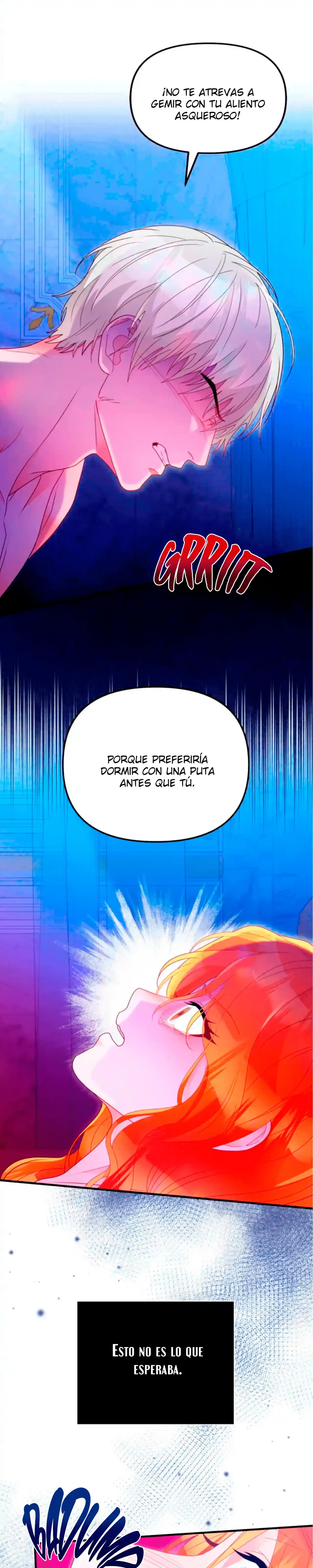 PARA AQUELLOS QUE ANHELAN MI DESTRUCCIÓN - Capítulo 1 - Página 11 - LectorTMOo