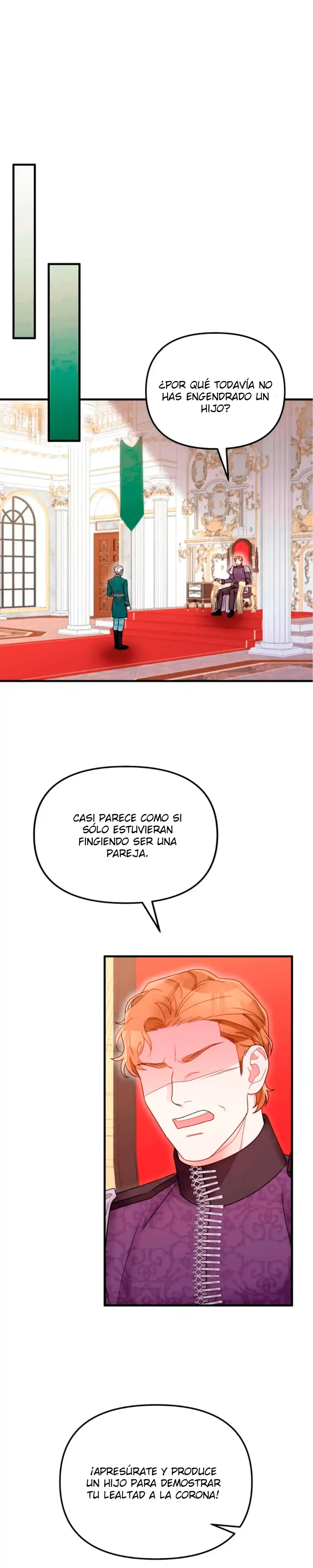 PARA AQUELLOS QUE ANHELAN MI DESTRUCCIÓN - Capítulo 1 - Página 12 - LectorTMOo