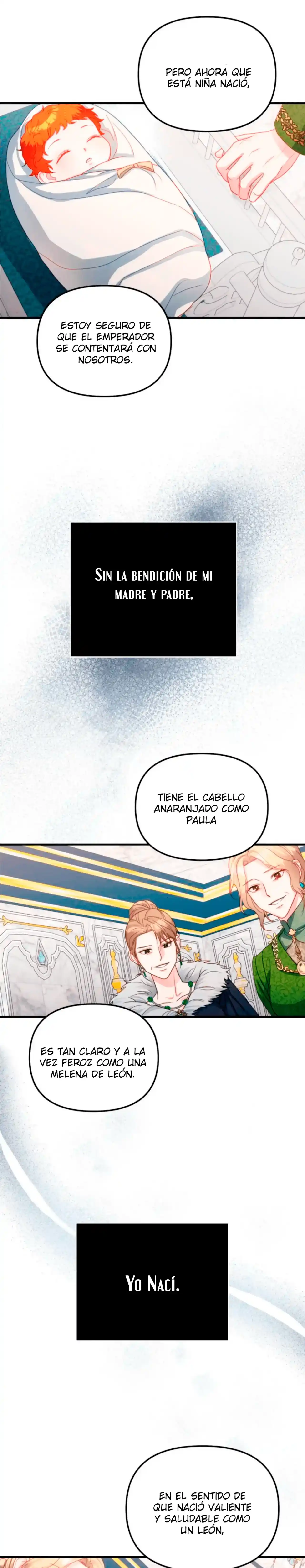 PARA AQUELLOS QUE ANHELAN MI DESTRUCCIÓN - Capítulo 1 - Página 16 - LectorTMOo