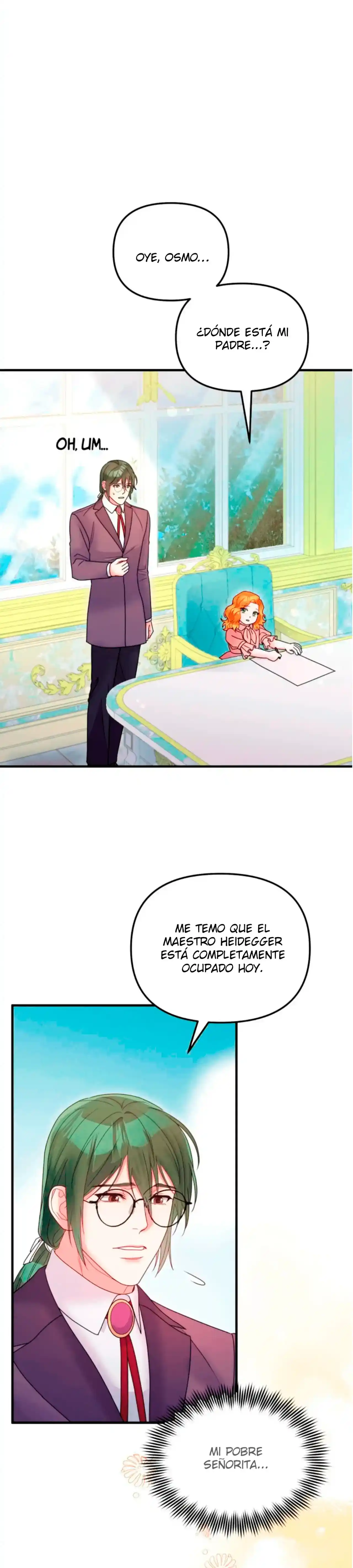 PARA AQUELLOS QUE ANHELAN MI DESTRUCCIÓN - Capítulo 1 - Página 26 - LectorTMOo