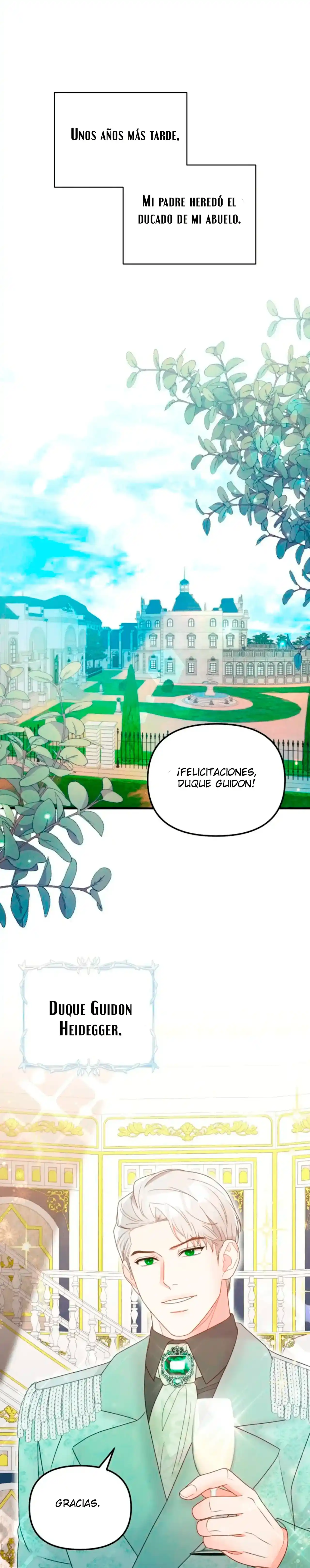 PARA AQUELLOS QUE ANHELAN MI DESTRUCCIÓN - Capítulo 1 - Página 28 - LectorTMOo