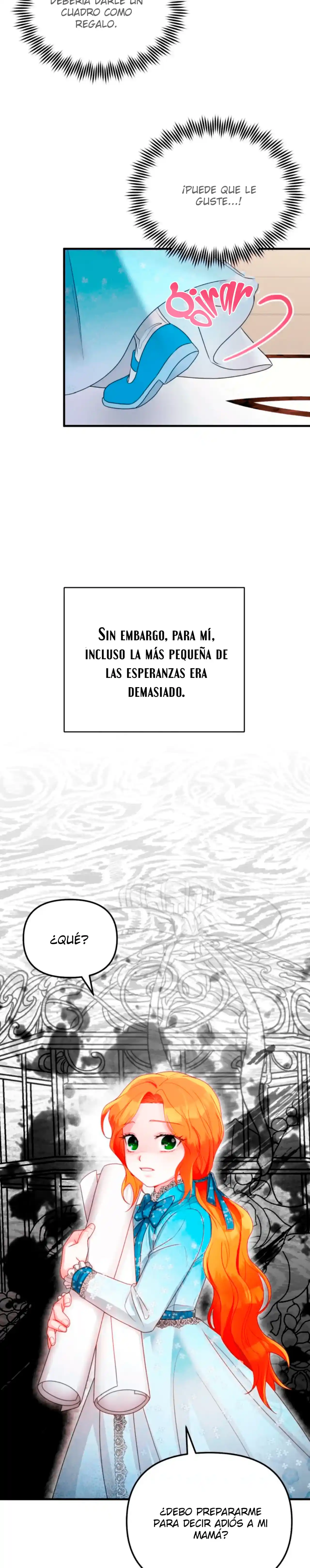 PARA AQUELLOS QUE ANHELAN MI DESTRUCCIÓN - Capítulo 1 - Página 30 - LectorTMOo