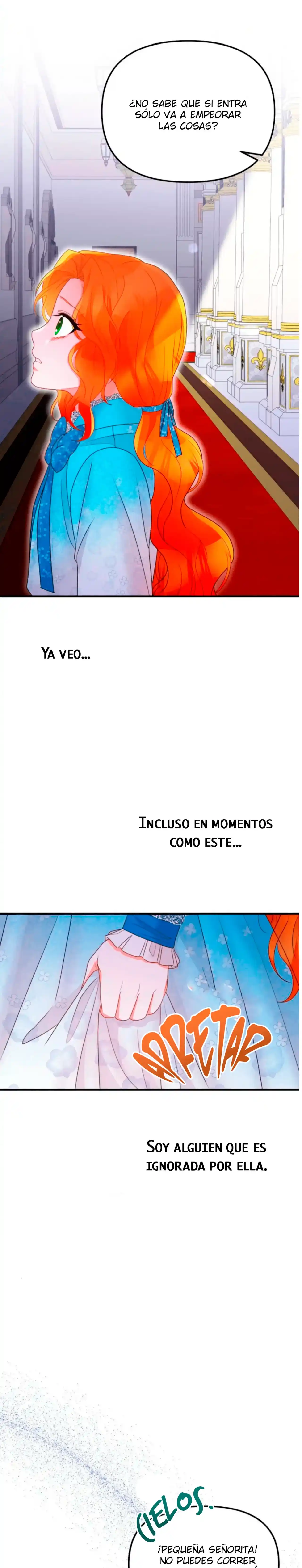 PARA AQUELLOS QUE ANHELAN MI DESTRUCCIÓN - Capítulo 1 - Página 32 - LectorTMOo