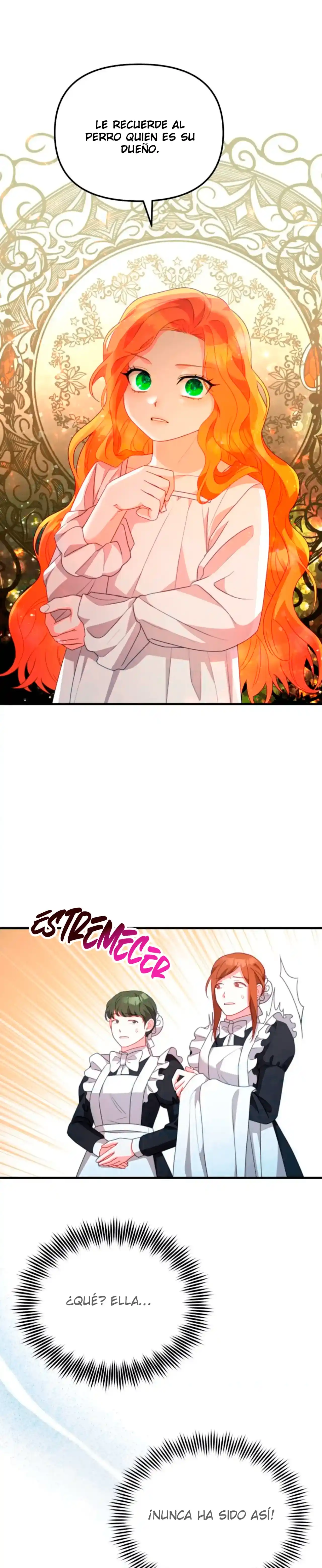 PARA AQUELLOS QUE ANHELAN MI DESTRUCCIÓN - Capítulo 1 - Página 40 - LectorTMOo