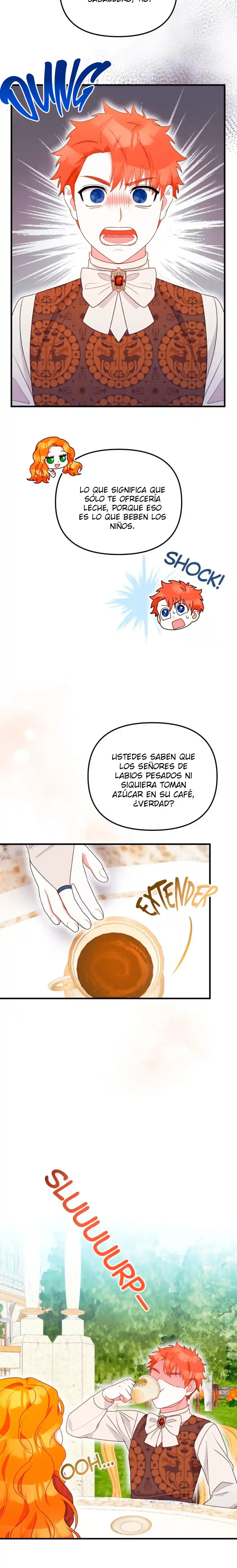 PARA AQUELLOS QUE ANHELAN MI DESTRUCCIÓN - Capítulo 10 - Página 18 - LectorTMOo