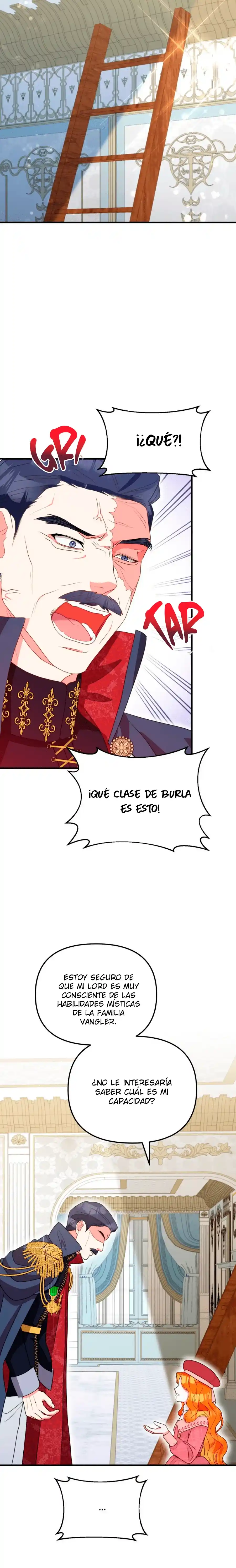 PARA AQUELLOS QUE ANHELAN MI DESTRUCCIÓN - Capítulo 10 - Página 28 - LectorTMOo