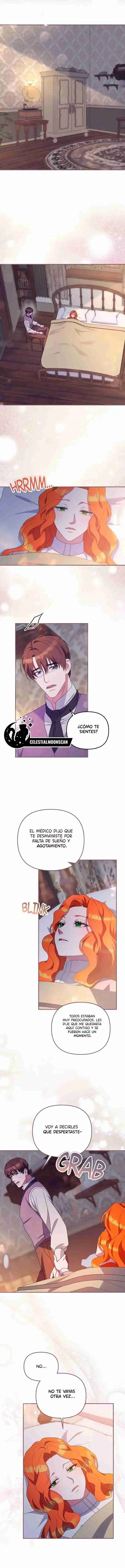 PARA AQUELLOS QUE ANHELAN MI DESTRUCCIÓN - Capítulo 100 - Página 4 - LectorTMOo