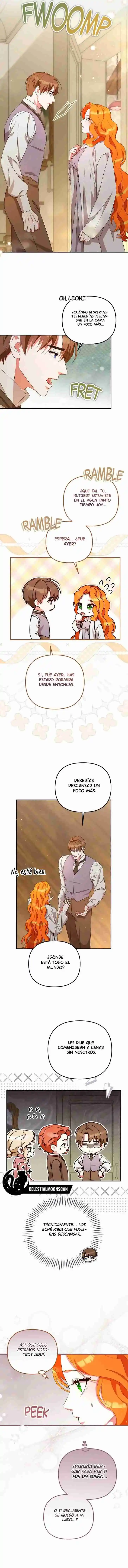 PARA AQUELLOS QUE ANHELAN MI DESTRUCCIÓN - Capítulo 100 - Página 9 - LectorTMOo
