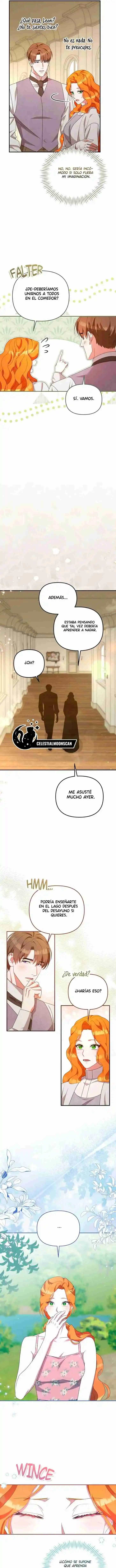 PARA AQUELLOS QUE ANHELAN MI DESTRUCCIÓN - Capítulo 100 - Página 10 - LectorTMOo