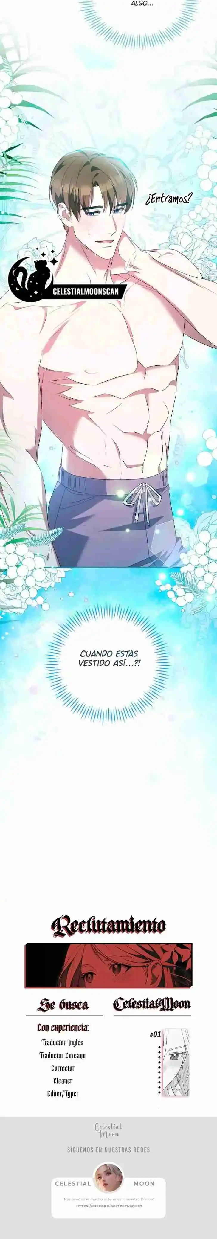PARA AQUELLOS QUE ANHELAN MI DESTRUCCIÓN - Capítulo 100 - Página 11 - LectorTMOo