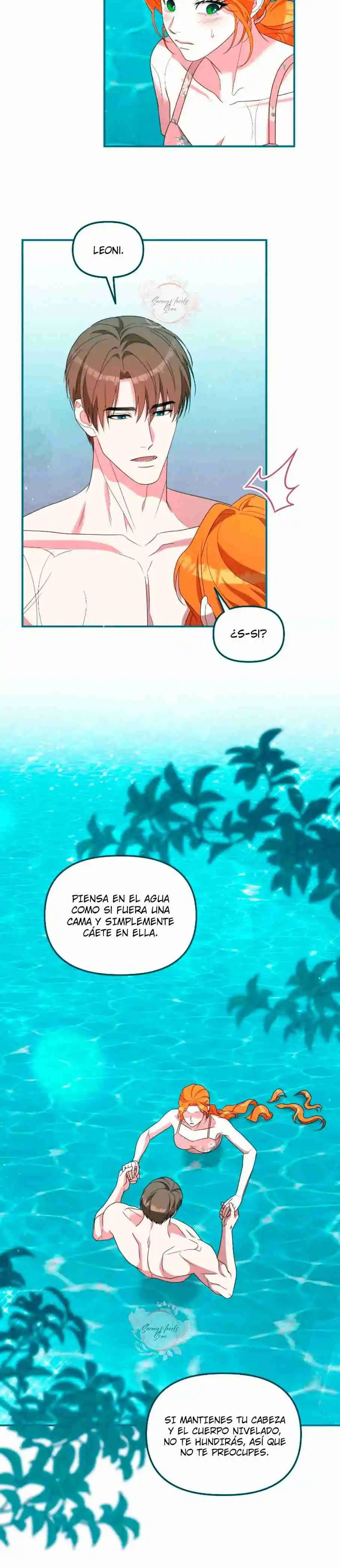 PARA AQUELLOS QUE ANHELAN MI DESTRUCCIÓN - Capítulo 101 - Página 5 - LectorTMOo