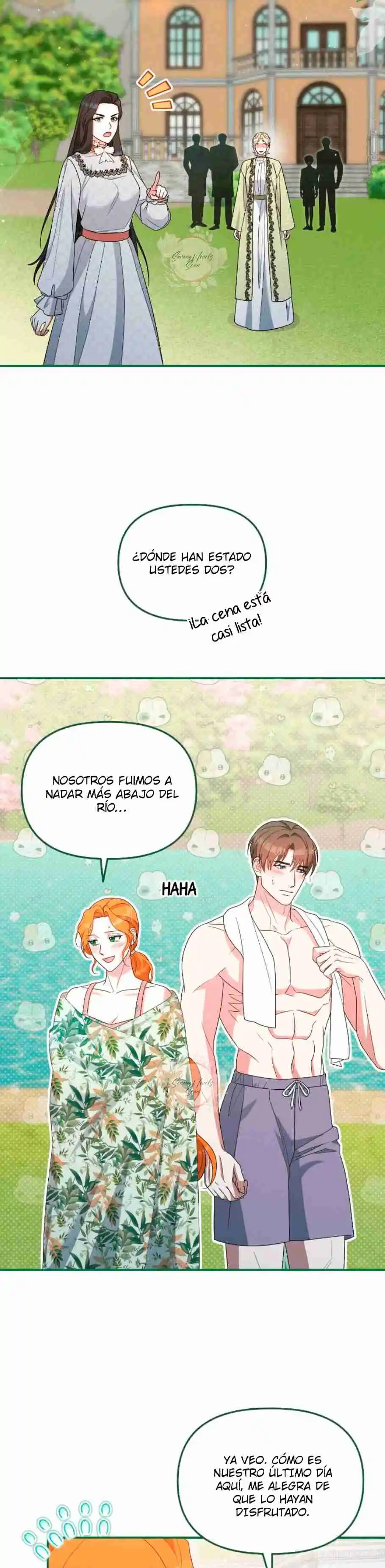 PARA AQUELLOS QUE ANHELAN MI DESTRUCCIÓN - Capítulo 101 - Página 24 - LectorTMOo