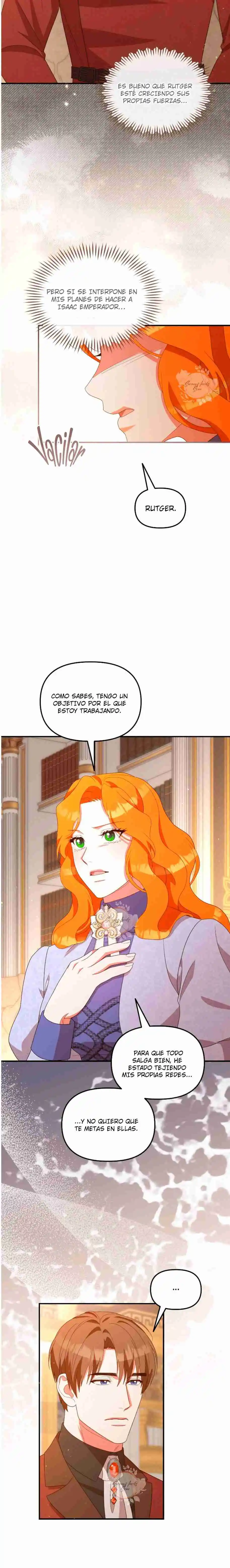 PARA AQUELLOS QUE ANHELAN MI DESTRUCCIÓN - Capítulo 102 - Página 12 - LectorTMOo
