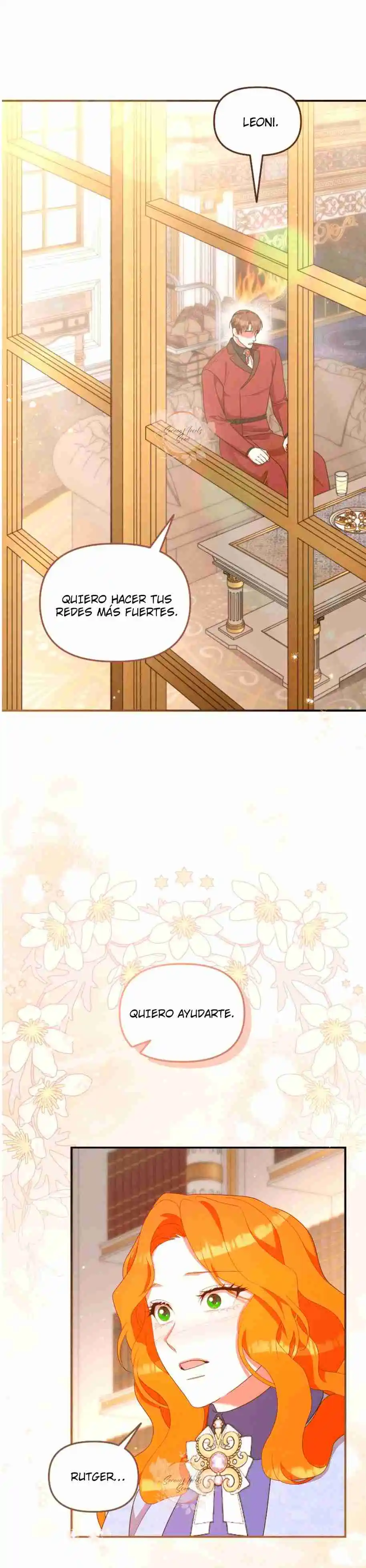 PARA AQUELLOS QUE ANHELAN MI DESTRUCCIÓN - Capítulo 102 - Página 13 - LectorTMOo