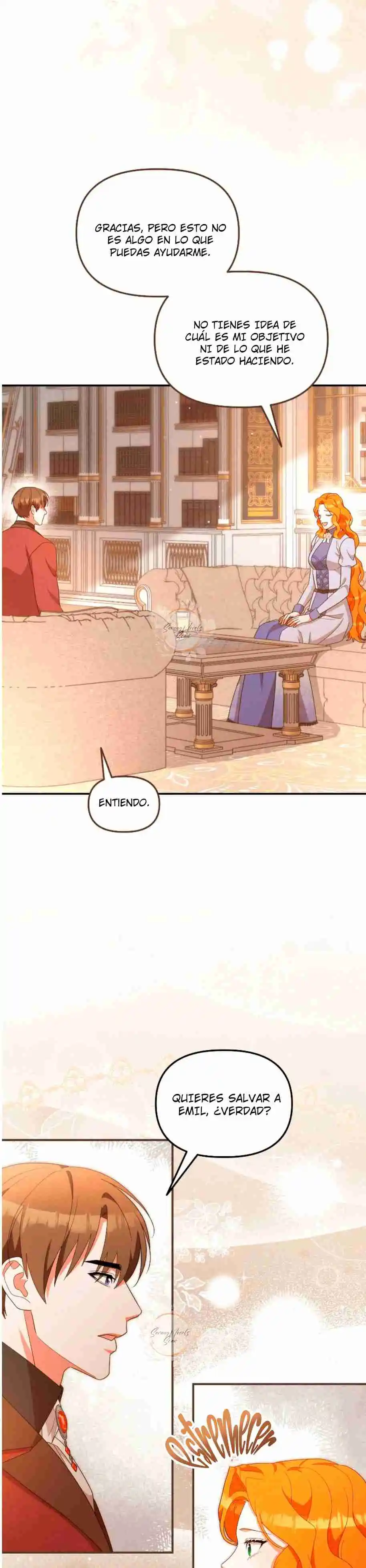 PARA AQUELLOS QUE ANHELAN MI DESTRUCCIÓN - Capítulo 102 - Página 14 - LectorTMOo