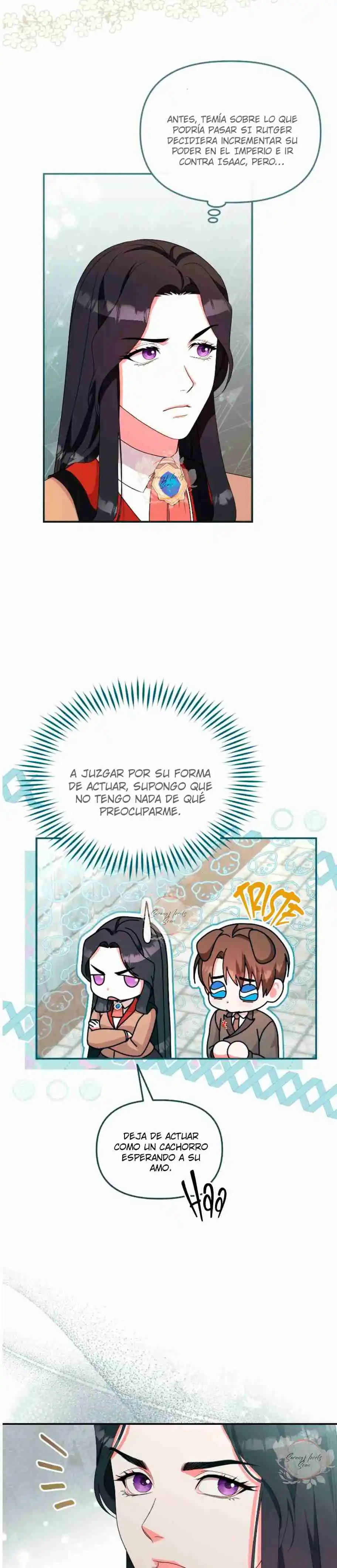 PARA AQUELLOS QUE ANHELAN MI DESTRUCCIÓN - Capítulo 102 - Página 27 - LectorTMOo