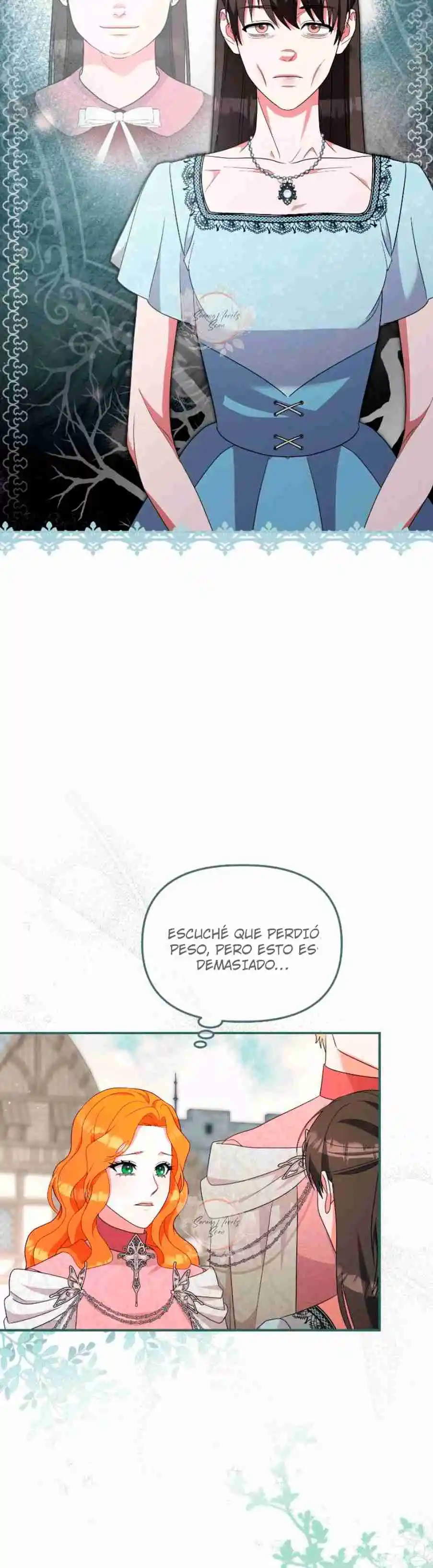 PARA AQUELLOS QUE ANHELAN MI DESTRUCCIÓN - Capítulo 102 - Página 30 - LectorTMOo