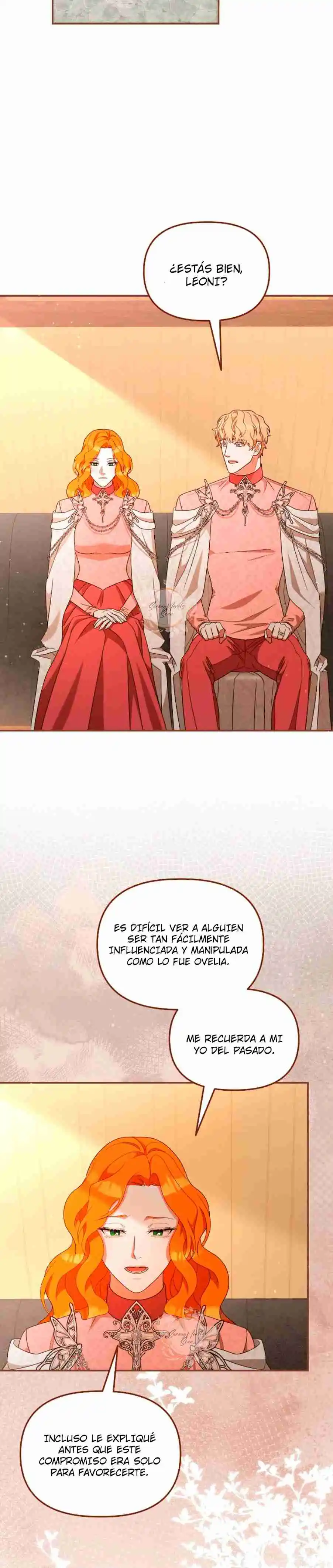 PARA AQUELLOS QUE ANHELAN MI DESTRUCCIÓN - Capítulo 103 - Página 11 - LectorTMOo
